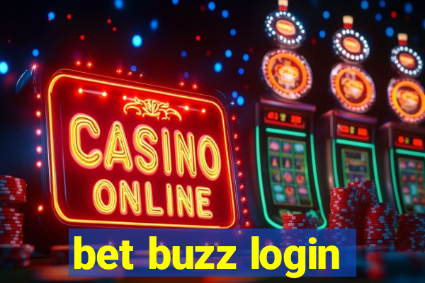 bet buzz login